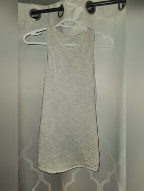 Lululemon It's A Tie Tank